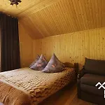 буковий гай & чан 別荘 *
