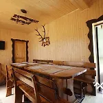 別荘 буковий гай & чан *