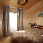 буковий гай & чан