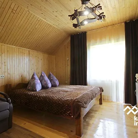 буковий гай & чан * Oryavchyk