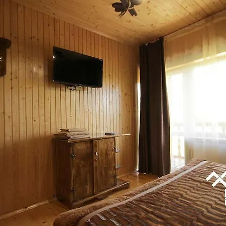 буковий гай & чан 別荘 *