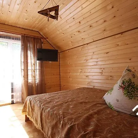 буковий гай & чан אוריאבצ'יק