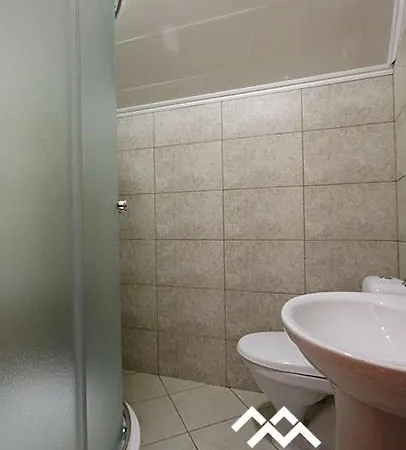 בית נופש буковий гай & чан *