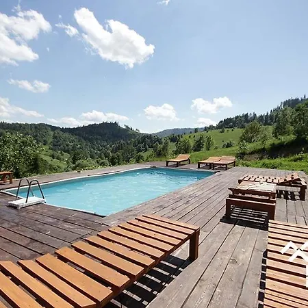 буковий гай & чан אוריאבצ'יק