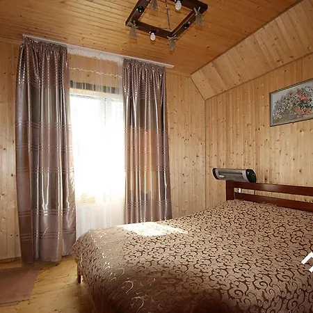 буковий гай & чан