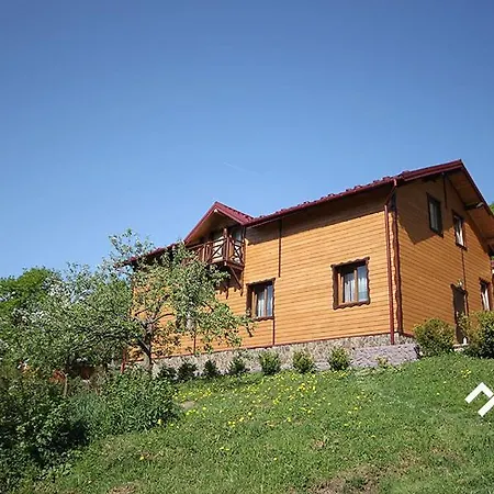 буковий гай & чан