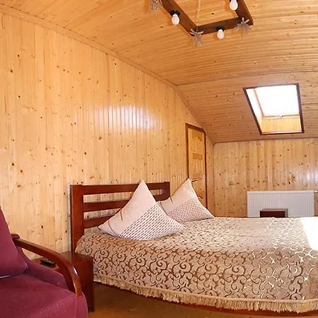 буковий гай & чан *