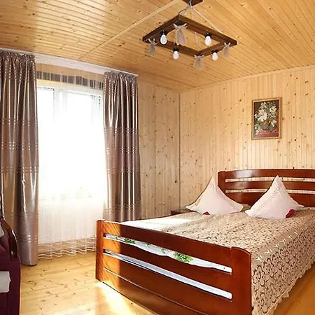 буковий гай & чан オリアウチック