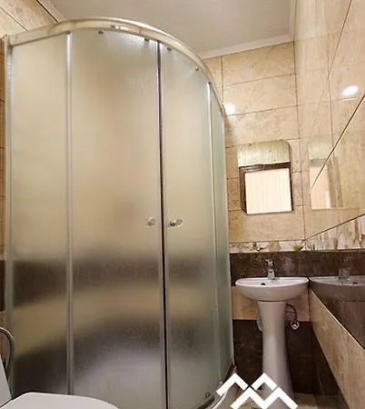 буковий гай & чан 別荘 *