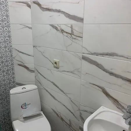 буковий гай & чан בית נופש *