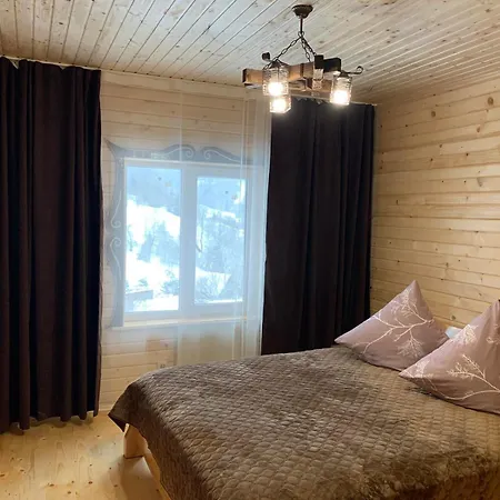 буковий гай & чан