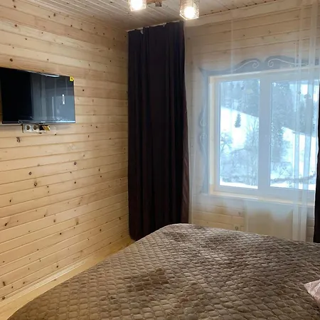 буковий гай & чан * Oryavchyk