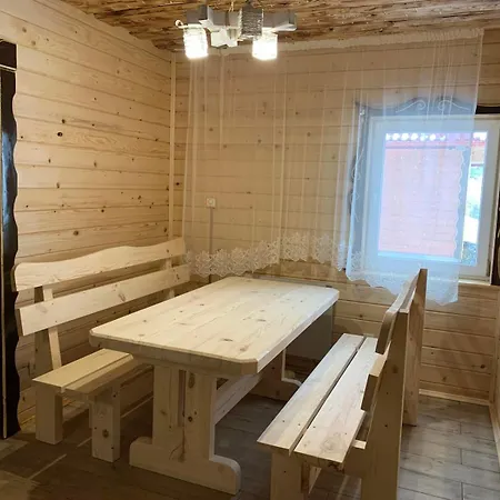 буковий гай & чан * אוריאבצ'יק