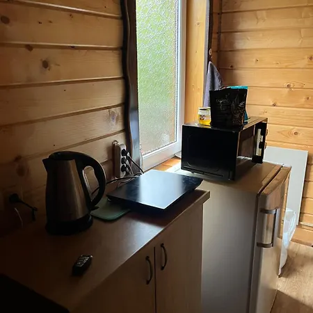 буковий гай & чан * オリアウチック