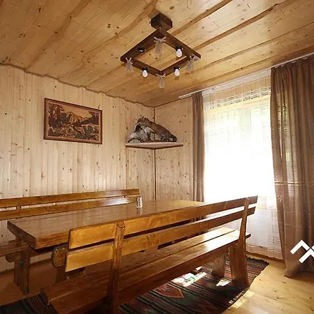 буковий гай & чан *