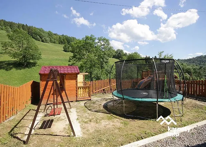буковий гай & чан Tatil Evi Oryavchyk